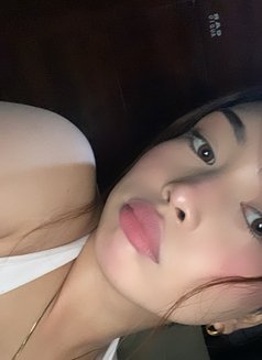 Ts Louise (Available Now) - Transsexual escort in Manila Photo 2 of 5