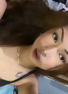 TS Louise Y (available Now) - Transsexual escort in Makati City Photo 1 of 7