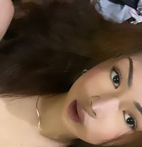 TS Louise VIP (available Now) - Acompañantes transexual in Makati City