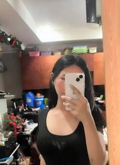 TS Louise Y (available Now) - Transsexual escort in Makati City Photo 6 of 7