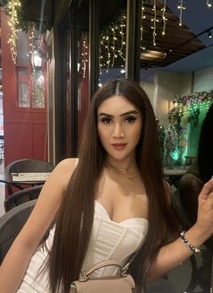 Expensive Candy Love Marie - Transsexual escort in Makati City Photo 1 of 30