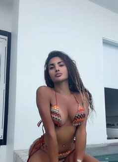 Ts love on top Asian with Brazilian dick - Transsexual escort in Bangkok Photo 11 of 12