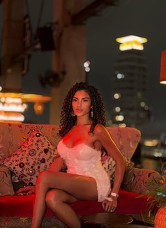 Ts love on top Asian with Brazilian dick - Transsexual escort in Bangkok Photo 10 of 12