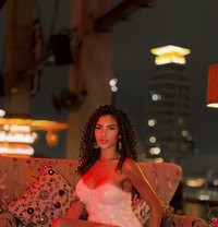 Ts love on top Asian with Brazilian dick - Acompañantes transexual in Bangkok Photo 10 of 10