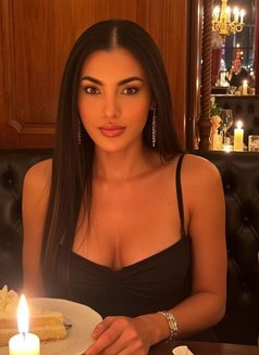 Ts love on top ONLY ONE WEEK! - Transsexual escort in Phuket Photo 21 of 22