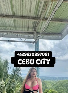 Ts Lovely Lynn Your Sexy Chubby Trans - Transsexual escort in Cebu City Photo 3 of 4