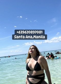 Ts Lovely Lynn Your Sexy Chubby Trans - Acompañantes transexual in Manila Photo 2 of 4