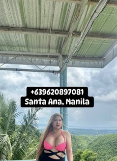Ts Lovely Lynn Your Sexy Chubby Trans - Acompañantes transexual in Manila Photo 4 of 4