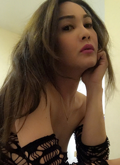 LUCIE-licious Brazilian CUM and Cam Show - Transsexual escort in Ho Chi Minh City Photo 1 of 28