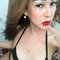 TS LUCIE-liciousss CUM&CAMShow - Transsexual escort in Bangkok Photo 3 of 25
