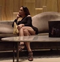 Mistress Lucie w/Poppers For All Ur Need - Transsexual escort in Taipei