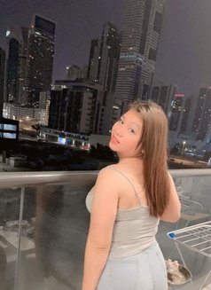 🇵🇭Ts lucy vers top bottom - Transsexual escort in Dubai Photo 2 of 17