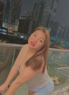 🇵🇭Ts lucy vers top bottom - Transsexual escort in Dubai Photo 4 of 17