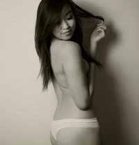 TS Lulu - Transsexual escort in London