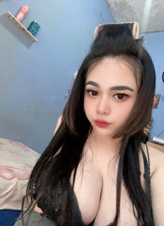 TS Luna - Acompañantes transexual in Bandung Photo 8 of 8