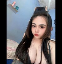 TS Luna - Transsexual escort in Bandung