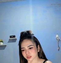 TS Luna - Transsexual escort in Bandung