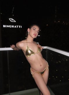 Ts Lussy XL๐ท๐บ - Transsexual escort in Dubai Photo 30 of 30