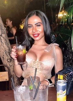 TS Luxury Beauty Mixed Hard Cock - Transsexual escort in Bali Photo 11 of 22