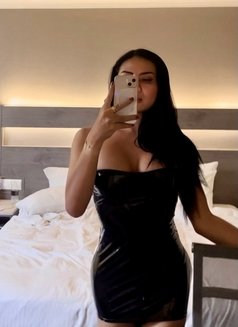 TS Luxury Beauty Mixed Hard Cock - Transsexual escort in Bali Photo 15 of 22