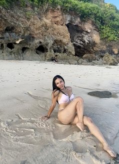 TS Luxury Beauty Mixed Hard Cock - Transsexual escort in Bali Photo 20 of 22