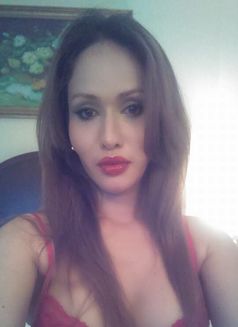 Ts Lyana Just Arrive, for Limited Time - Transsexual escort in Dubai Photo 17 of 22