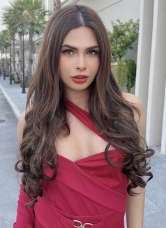 Ts Lydia (Massage Oil & Sex)) - Transsexual escort in Bangkok Photo 23 of 30