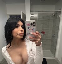 Ts Madison - Acompañantes transexual in Dubai
