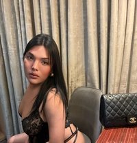 TS MADISON with POPPERS 🫶🏼 just landed - Transsexual escort in Taichung