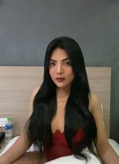 TS MADISON - Transsexual escort in Kuala Lumpur Photo 21 of 22