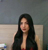 TS MADISON with POPPERS 🫶🏼 just landed - Transsexual escort in New Delhi Photo 23 of 28