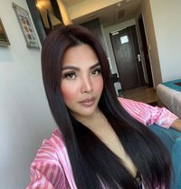 Ts Madison with poppers - Acompañantes transexual in Chandigarh