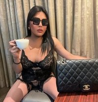 TS MADISON with POPPERS 🫶🏼 just landed - Transsexual escort in Taichung