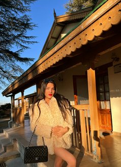 TS MADISON just arrived - Transsexual escort in Singapore Photo 16 of 22