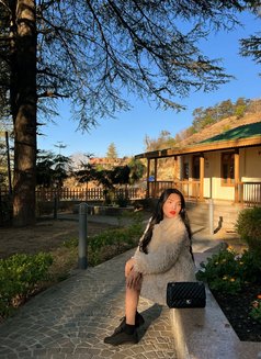 TS MADISON just arrived - Transsexual escort in Singapore Photo 17 of 22