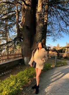 TS MADISON just arrived - Transsexual escort in Singapore Photo 18 of 22