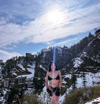 TS MADISON - Acompañantes transexual in Hyderābād, Pakistan