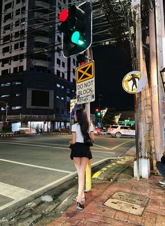 TS MADISON just arrived - Transsexual escort in Singapore Photo 10 of 22