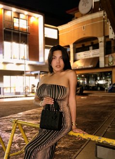 TS.MADISON just landed with poppers - Acompañantes transexual in Manila Photo 18 of 21