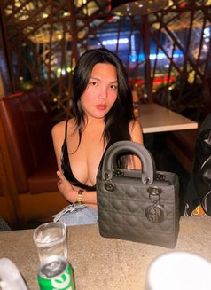 Ts Madison with poppers - Transsexual escort in Chandigarh Photo 16 of 24
