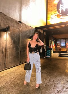 Ts Madison with poppers - Transsexual escort in Chandigarh Photo 19 of 24