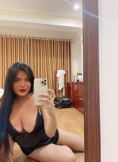 TS MADISON with POPPERS 🫶🏼 just landed - Transsexual escort in Kuala Lumpur Photo 4 of 22