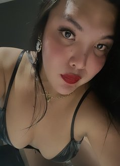 TS MADISON with POPPERS 🫶🏼 just landed - Transsexual escort in Kuala Lumpur Photo 21 of 22