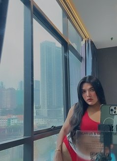 TS MADISON with POPPERS 🫶🏼 just landed - Transsexual escort in Kuala Lumpur Photo 21 of 22