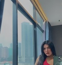 TS MADISON with POPPERS 🫶🏼 just landed - Transsexual escort in Taichung