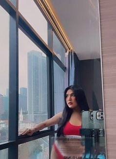 TS MADISON with POPPERS 🫶🏼 just landed - Transsexual escort in Kuala Lumpur Photo 22 of 22