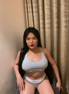 TS MADISON with POPPERS 🫶🏼 just landed - Transsexual escort in Kuala Lumpur Photo 7 of 20