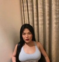 TS MADISON with POPPERS 🫶🏼 just landed - Transsexual escort in Taipei