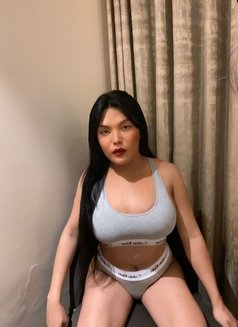 TS MADISON with POPPERS 🫶🏼 just landed - Transsexual escort in Kuala Lumpur Photo 8 of 20