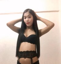 Lovely Mae - Acompañantes transexual in Manila